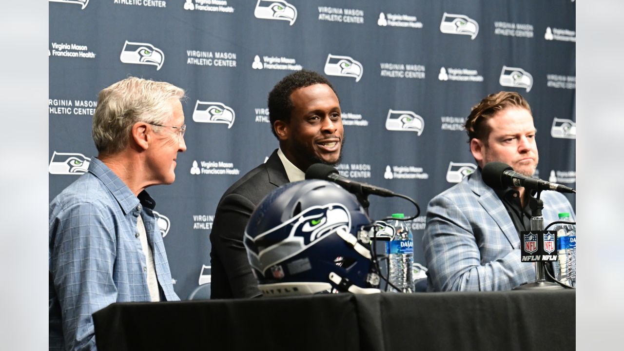 Will the Seahawks first-round pick(s) be at the draft? NFL announces  prospect invites - Field Gulls