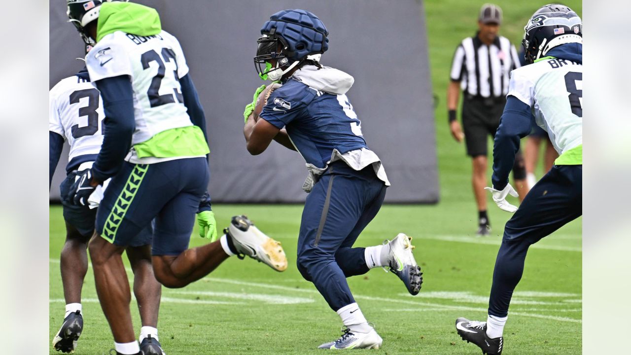 Seahawks Round-Up - Michael Dickson Named To CBS Sports' Preseason