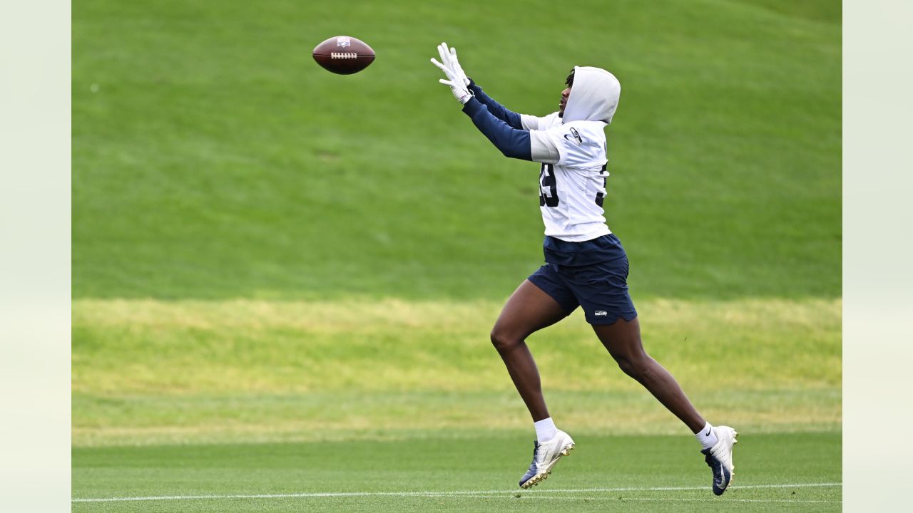 Jim Nagy on X: What 4.26 official looks like from an NFL team's view. The  term “rare” gets thrown around too loosely sometimes but it certainly  applies to UTSA's Tariq Woolen. Can't