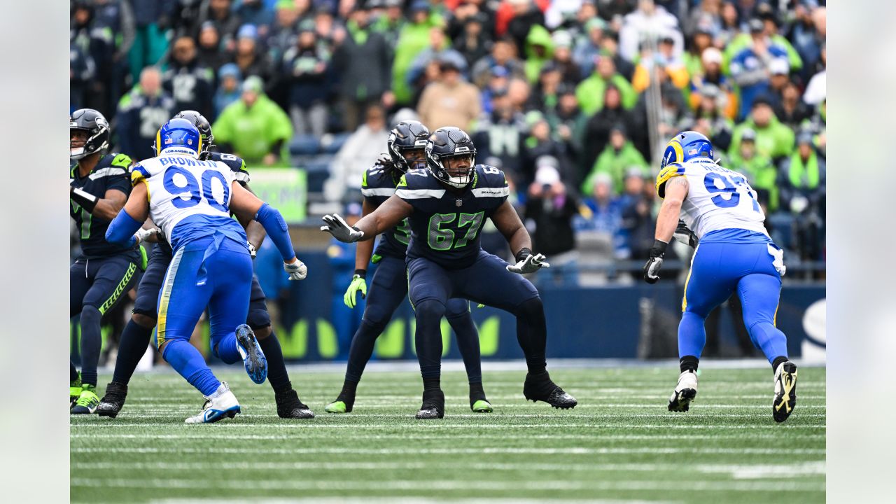 Steve Raible breaks down 'gritty' Seahawks win over the Lions