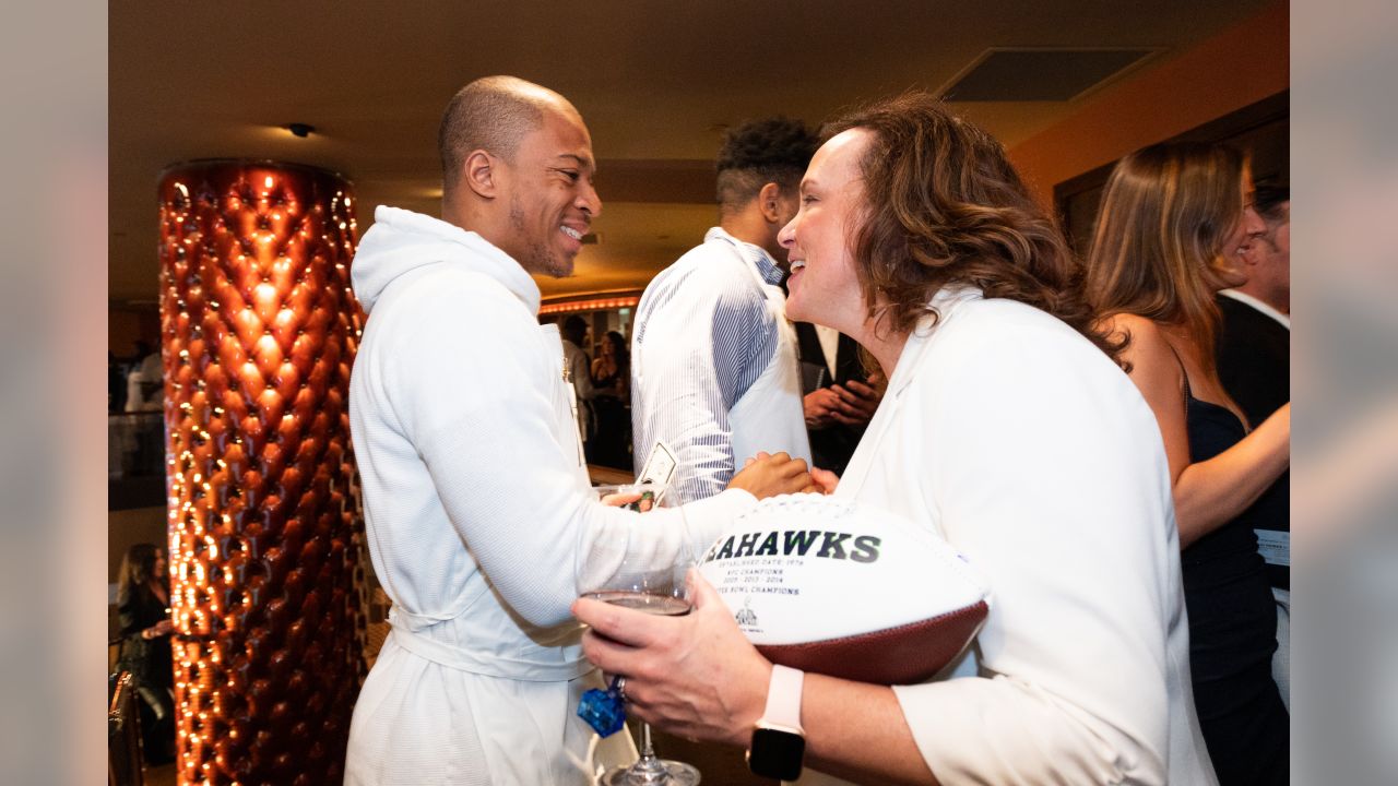 Seahawks GM, wife expand support for families living with autism