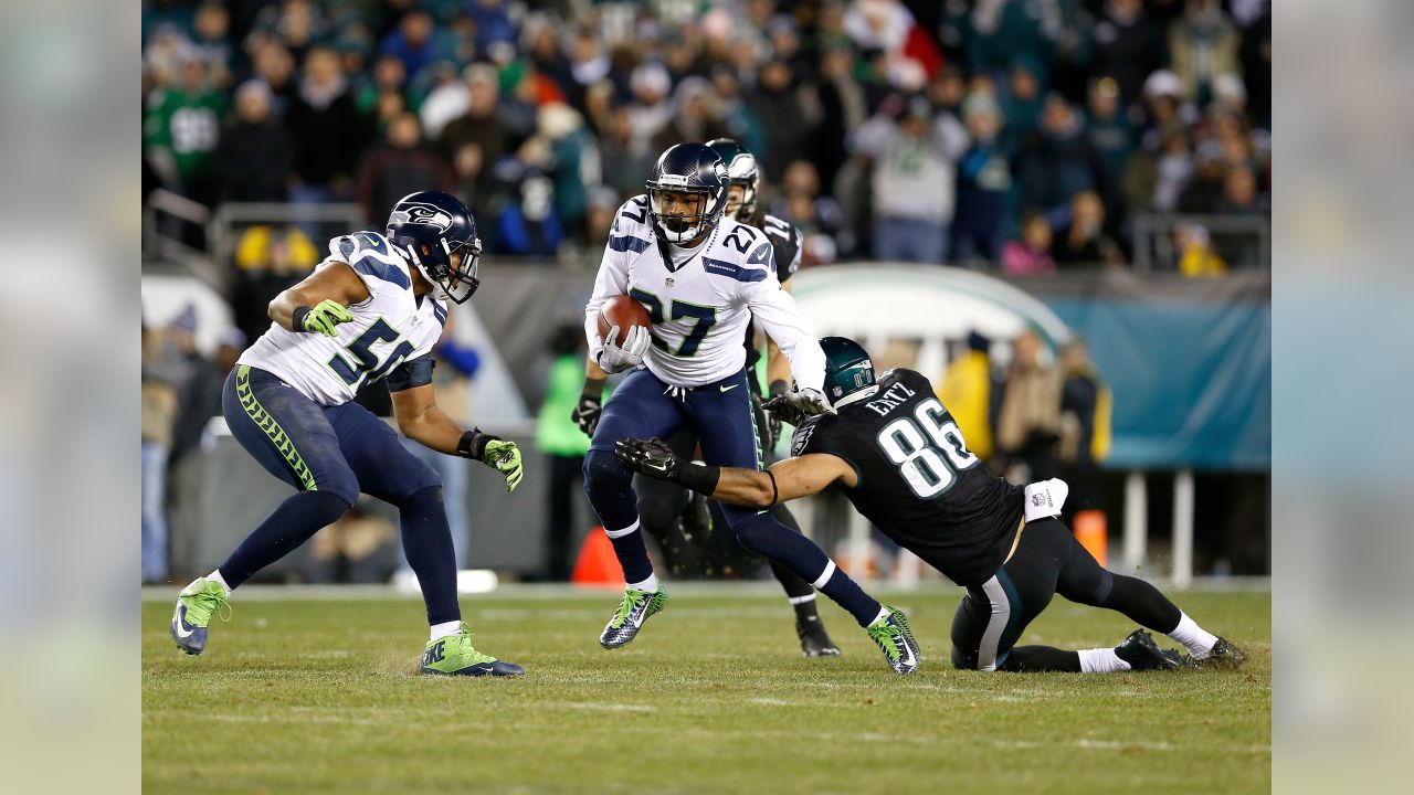 Seattle Seahawks at Philadelhia Eagles: Game time, TV schedule, odds,  streaming, radio and more - Revenge of the Birds