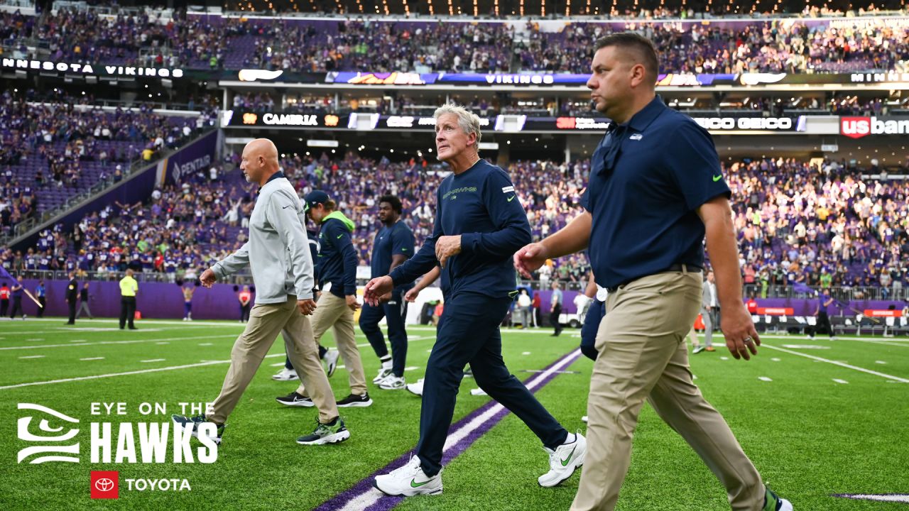 Pete Carroll answers Tre Flowers, D.J. Reed Seahawks defense