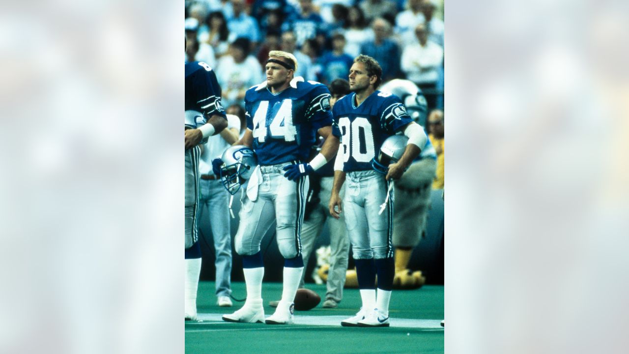 285 Steve Largent Photos & High Res Pictures - Getty Images