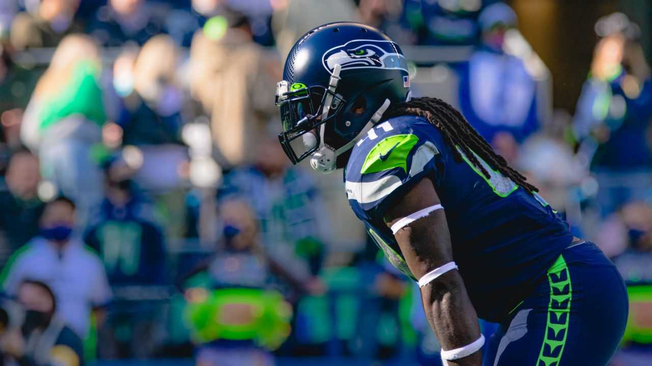 The Seahawks Duel Jacksonvilled Seattle Seahawks and Jacksonville