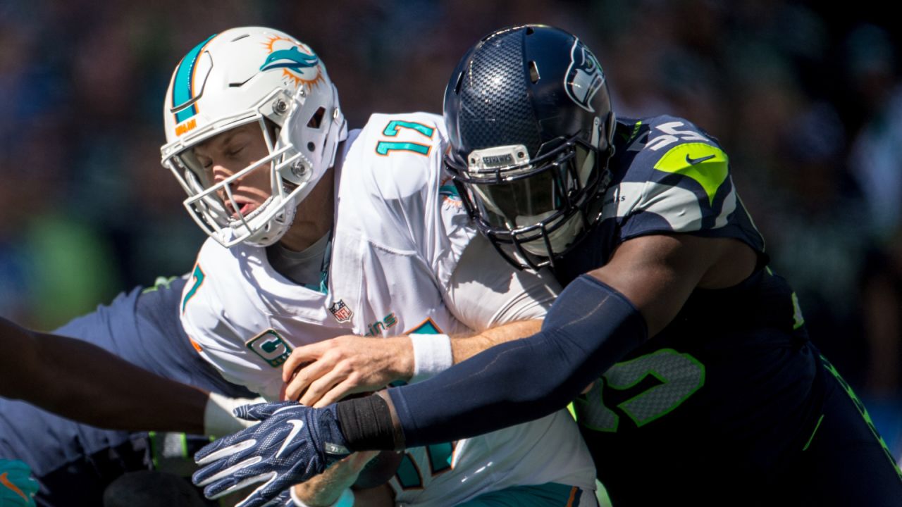 How to watch Dolphins vs. Seahawks Week 4 on TV, live stream
