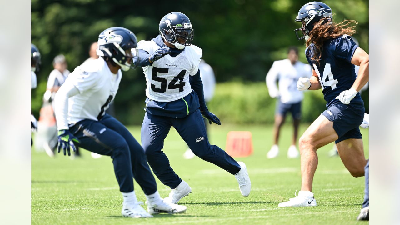 Tariq Woolen's injury has emphasized Seahawks' improved cornerback depth