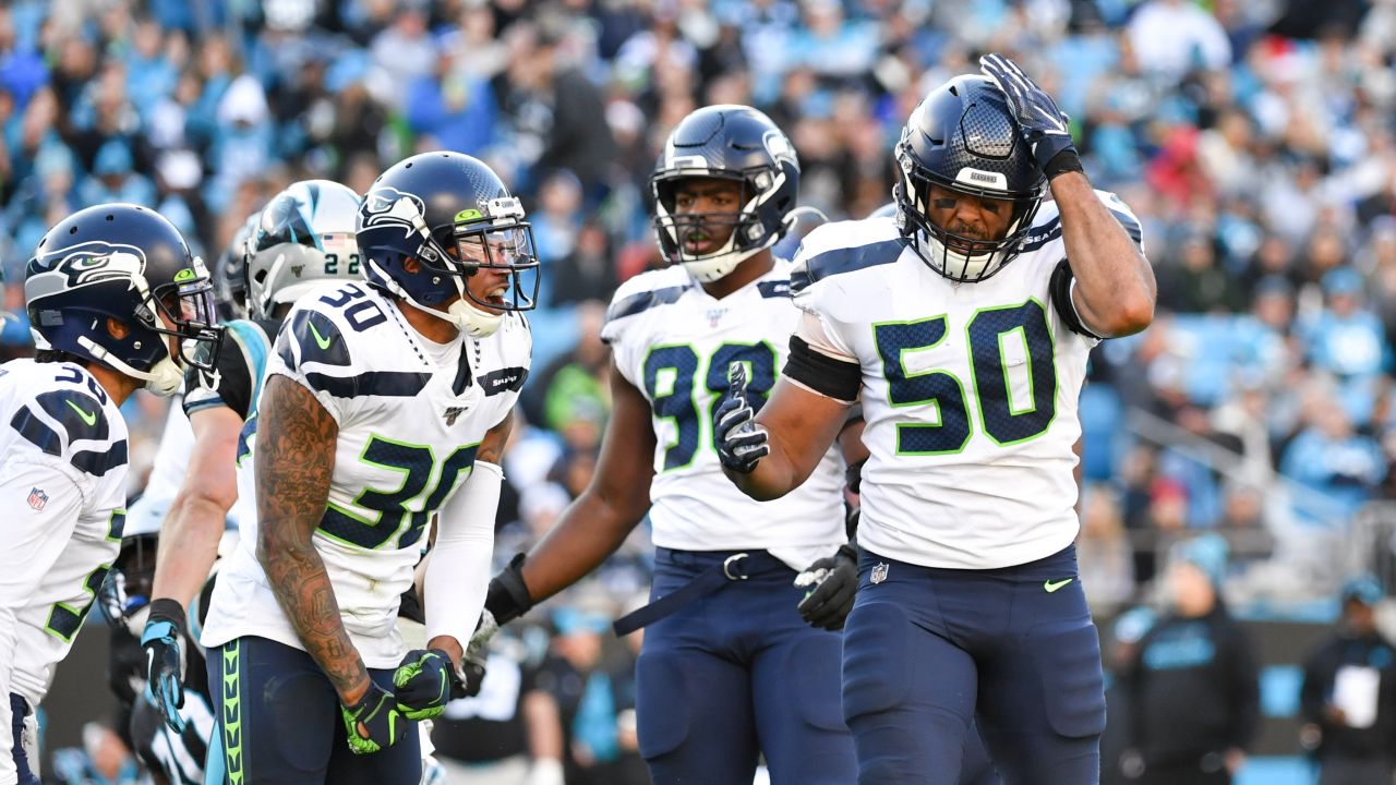 Seahawks fall apart in 30-24 loss to Jaguars - The Columbian