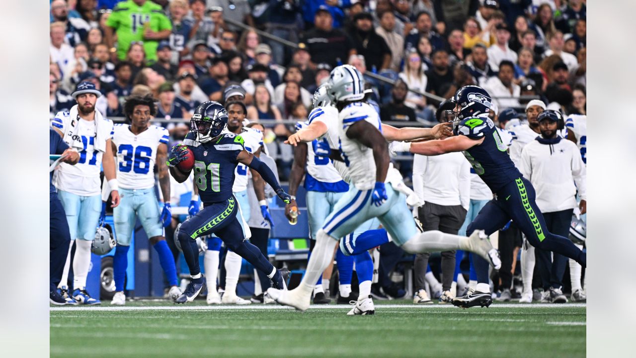 What we learned from Seahawks' win over Cowboys in second
