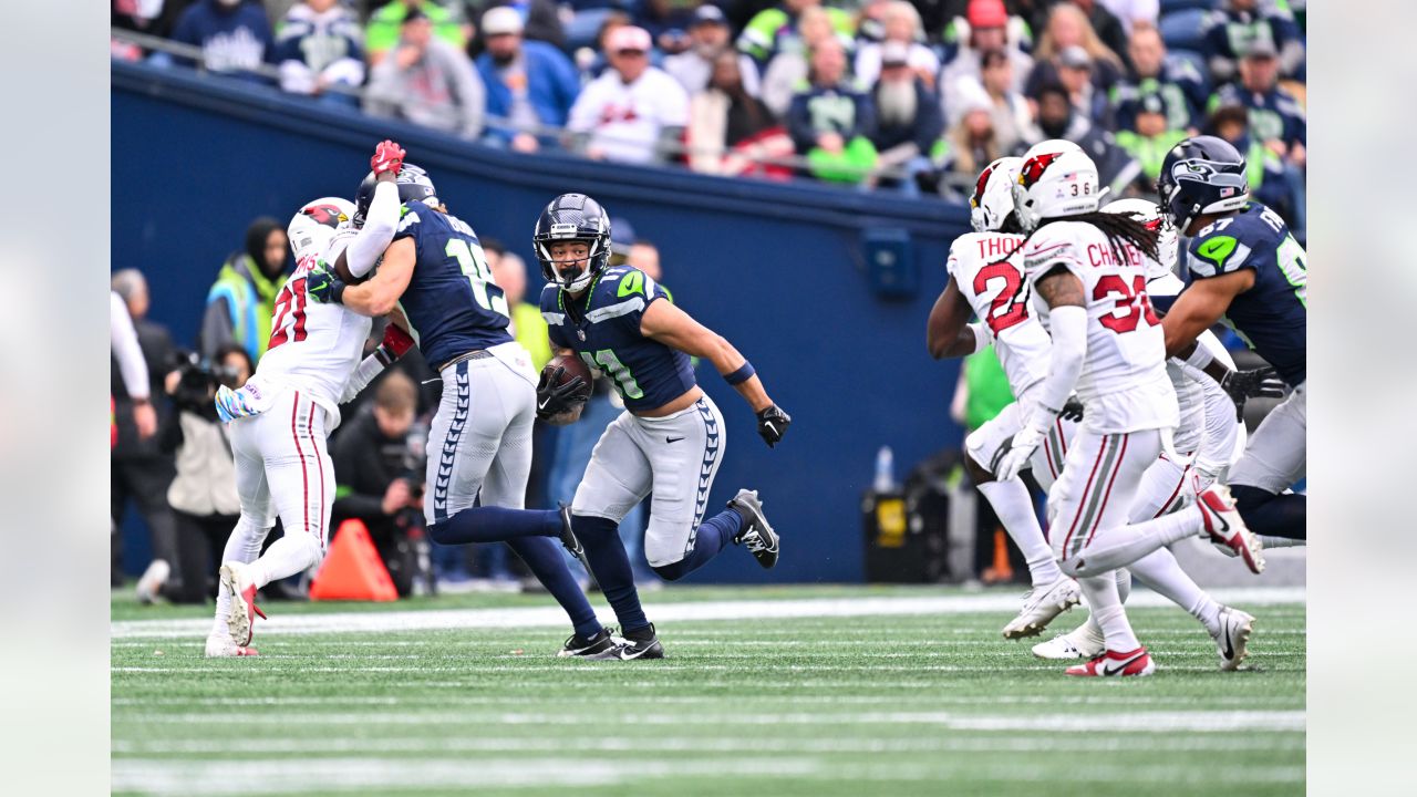 Rapid Reaction - 2023 Week 7: Seahawks vs. Cardinals