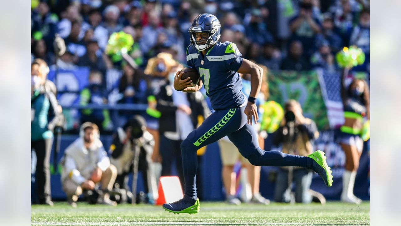 Jaguars lack progress after sputtering in all phases during 31-7 loss to  Seahawks