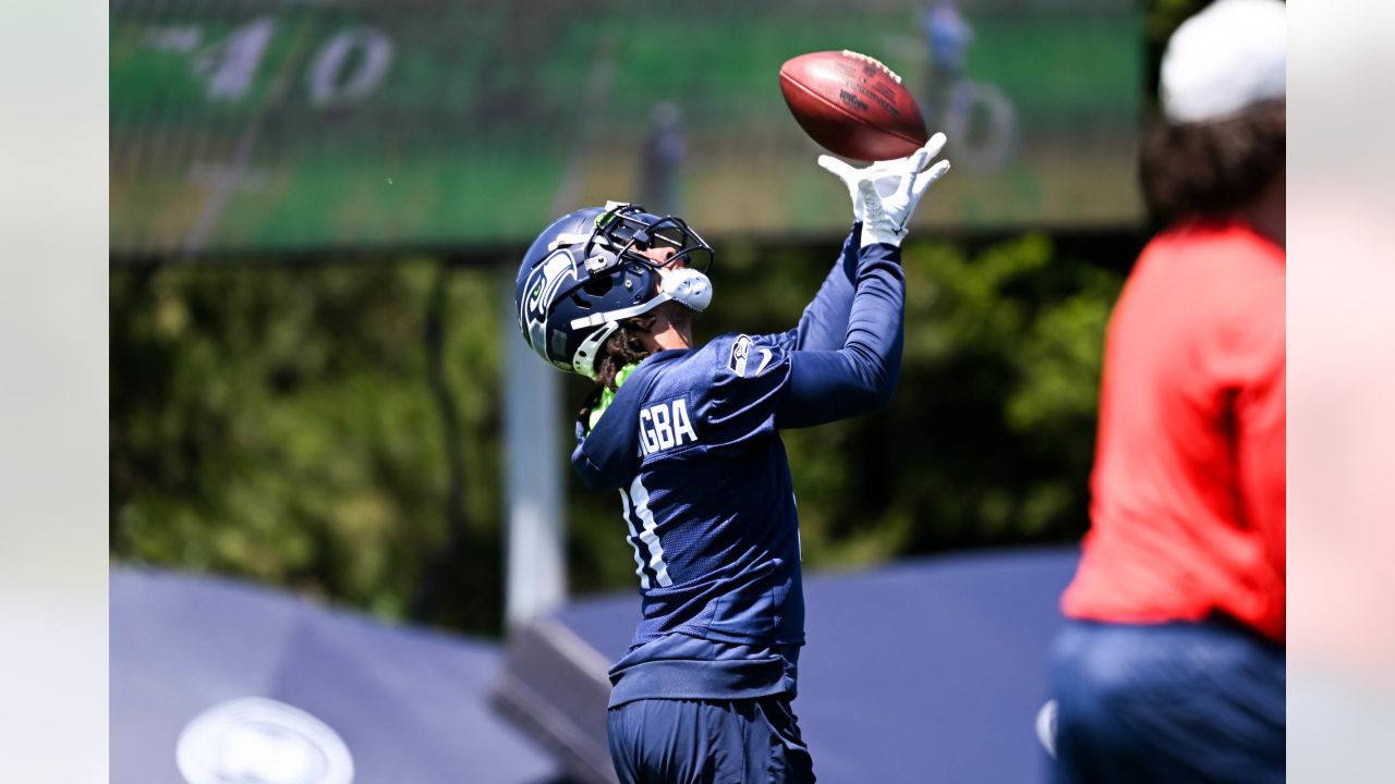 Team President: Seahawks Installing New Video Boards, Throwback Uniforms  Delayed Until 2023 - Sports Illustrated Seattle Seahawks News, Analysis and  More