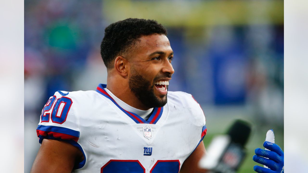 Giants' Julian Love named an 'underrated free agent'