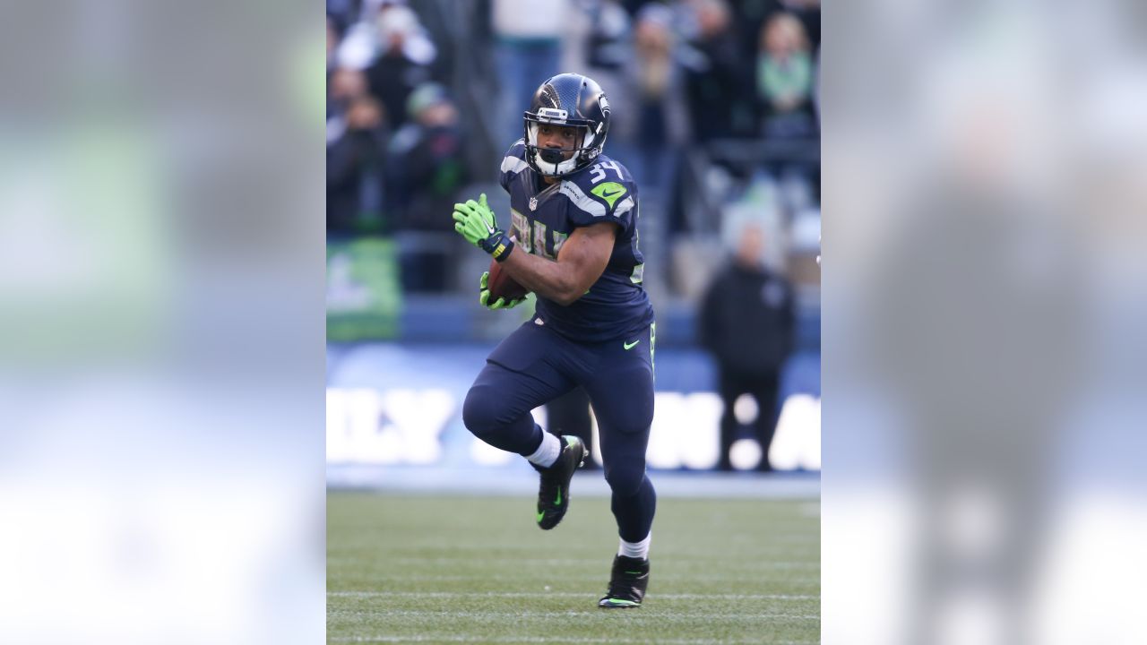 The Best Seahawks Players By Jersey Number: 21-40