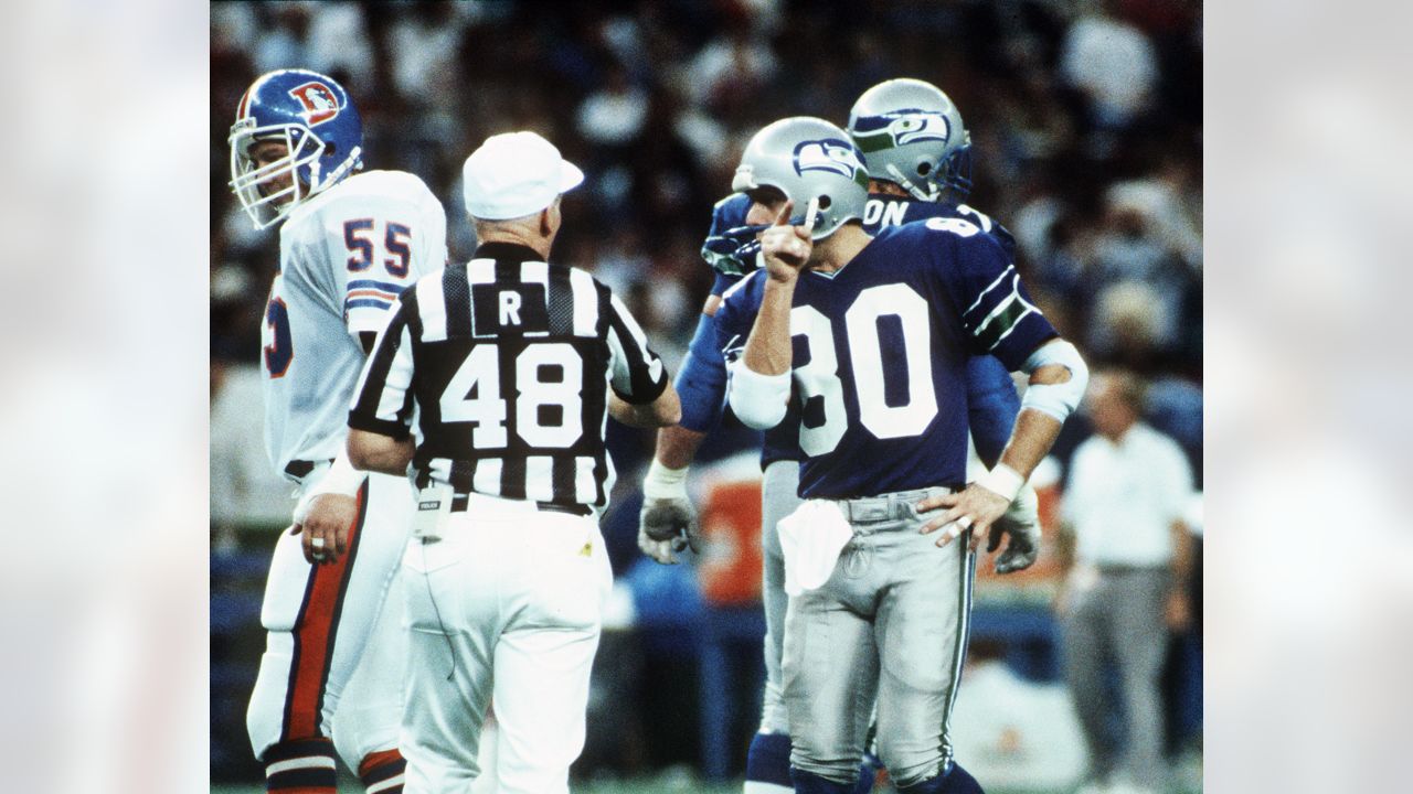 Happy Birthday to Seahawks Legend Steve Largent