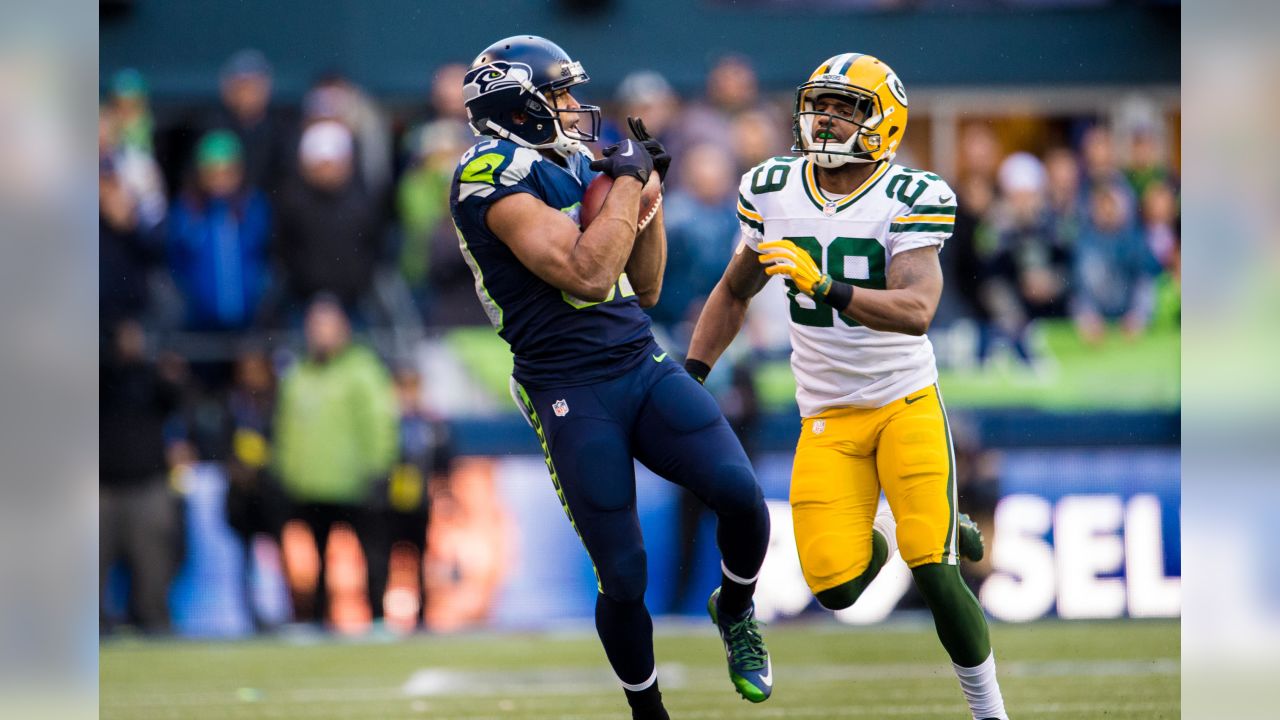 The letter from John Schneider that helped Seahawks land Doug Baldwin -  Seattle Sports