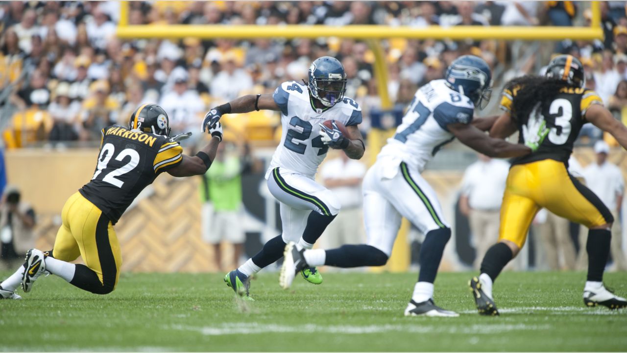 Seahawks vs. Steelers gameday info: Time, TV, radio, streaming options