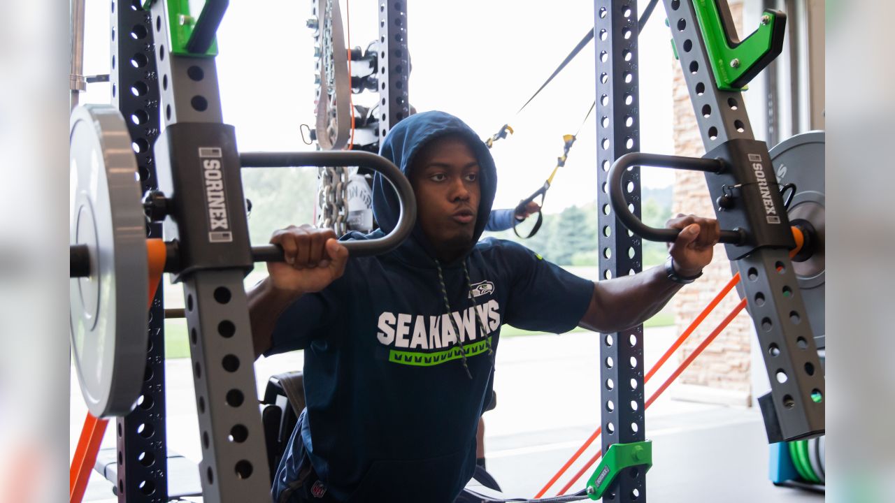 Seattle Seahawks – Sorinex