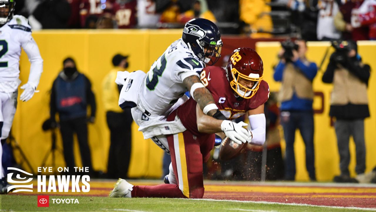 Four Downs with Bob Condotta and Adam Jude: Answering the Seahawks'  pressing questions after the Cardinals loss