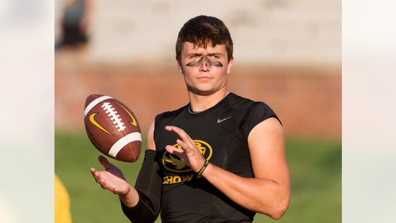 PHOTOS: Drew Lock Through The Years