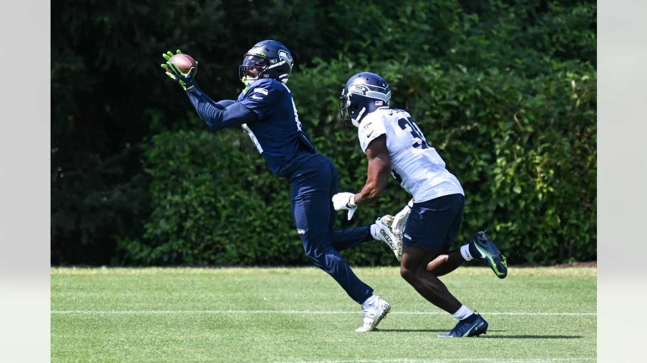 Rashaad Penny Out With COVID-19 & Injury Updates Ahead Of The Seahawks'  Preseason Finale