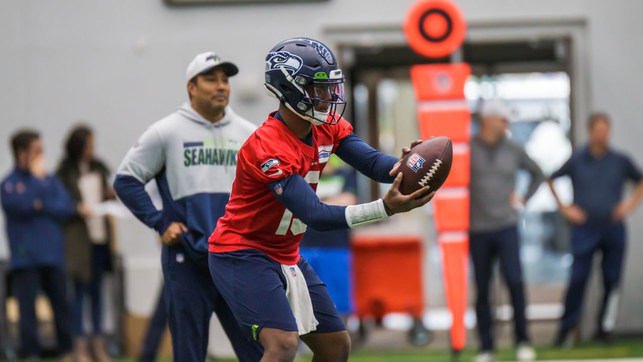 Three Losers from Seahawks Minicamp - A to Z Sports