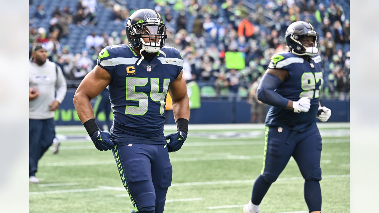 Seattle Seahawks Inactives: Jamal Adams IN, Trio of CBs Out vs