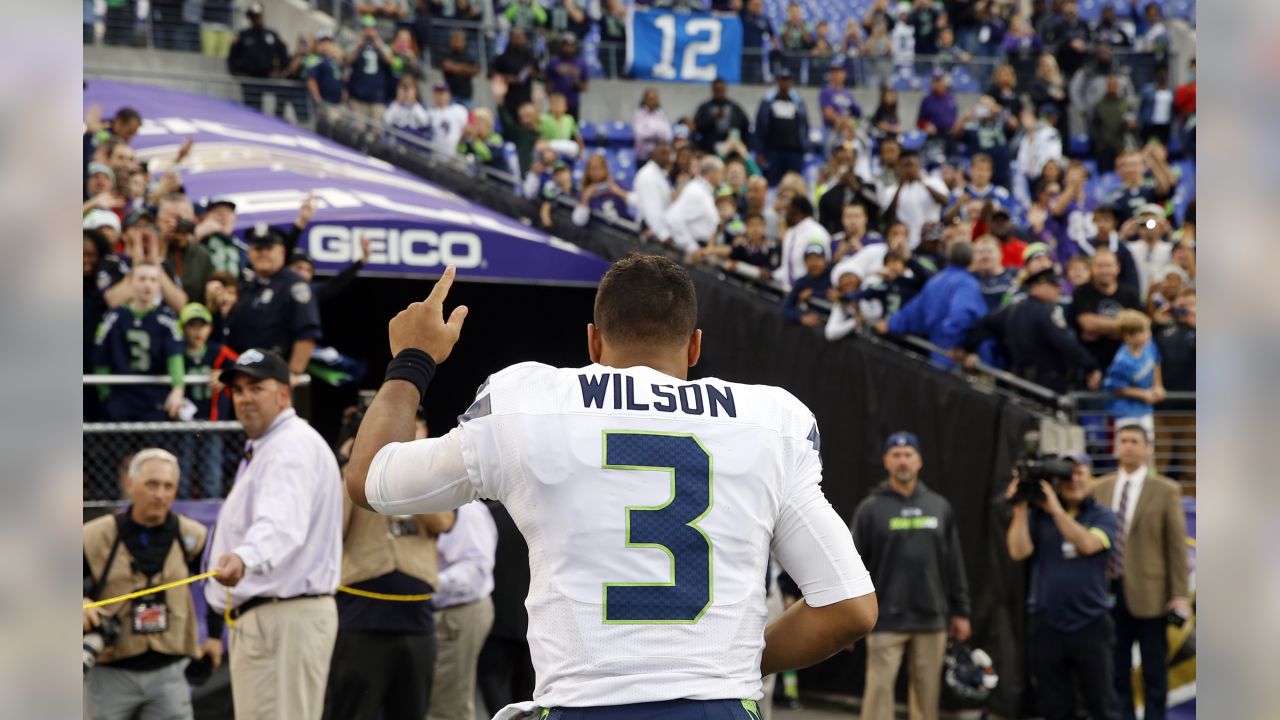 Baltimore Ravens vs. Seattle Seahawks 2015: Everything you need to know -  Baltimore Beatdown