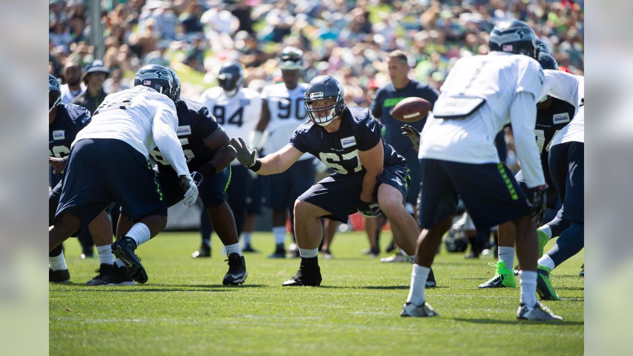 Salk: Seattle Seahawks' 6 biggest storylines as camp begins - Seattle Sports