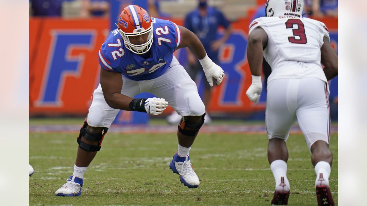 2021 Football Opponent Previews: Florida Gators - Rock M Nation