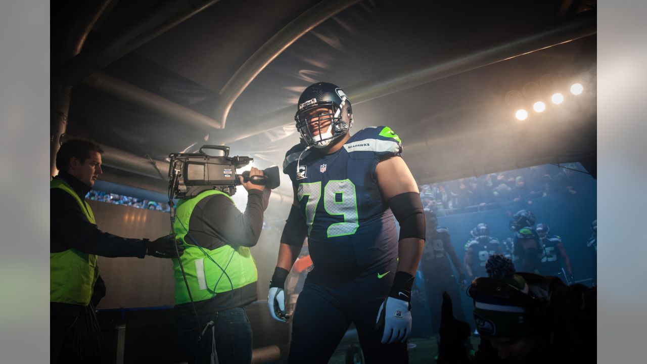 Why Red Bryant Is Key to Seattle Seahawks Defensive Success