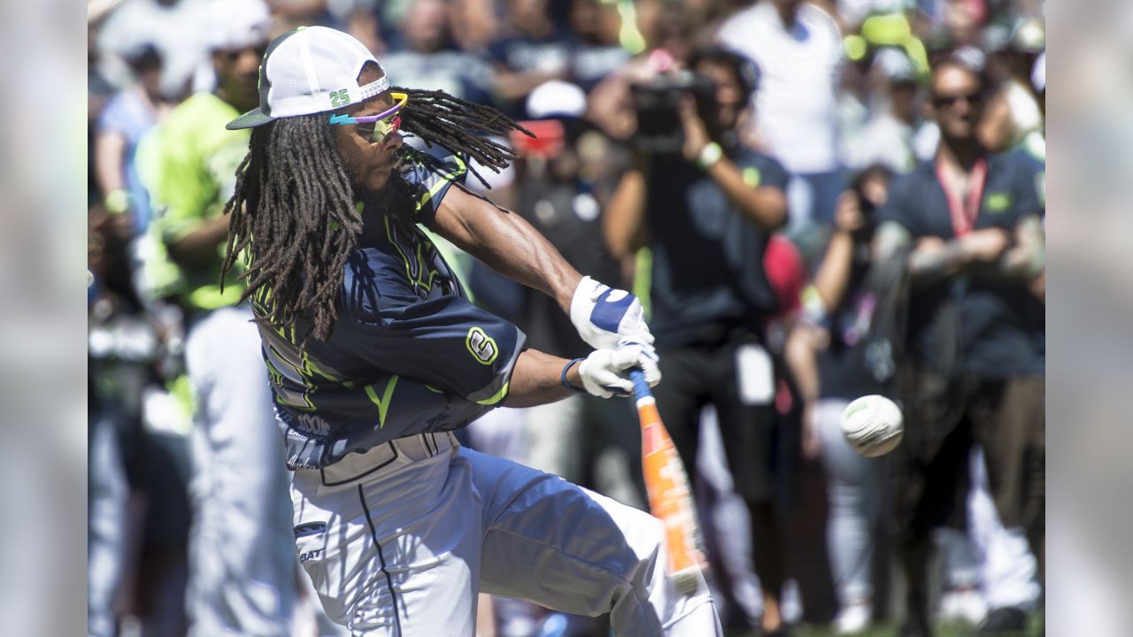 richard sherman softball jersey