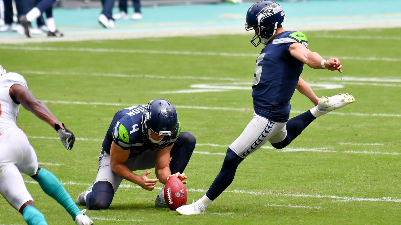 Punter Prestige: Seattle Seahawks' Michael Dickson Best in NFL? - Sports  Illustrated Seattle Seahawks News, Analysis and More