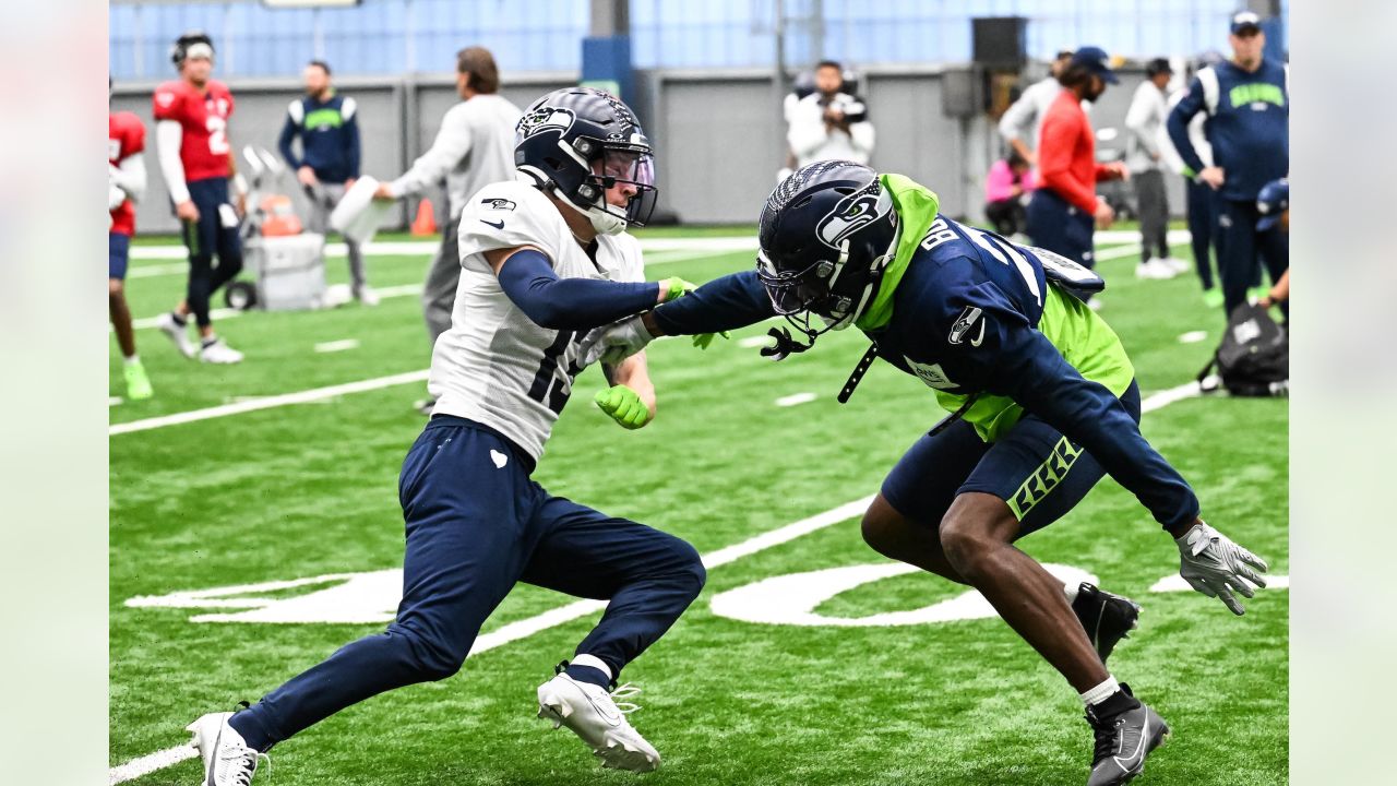 Seattle Seahawks Injury Report: Multiple CBs OUT vs. New York Giants -  Sports Illustrated Seattle Seahawks News, Analysis and More