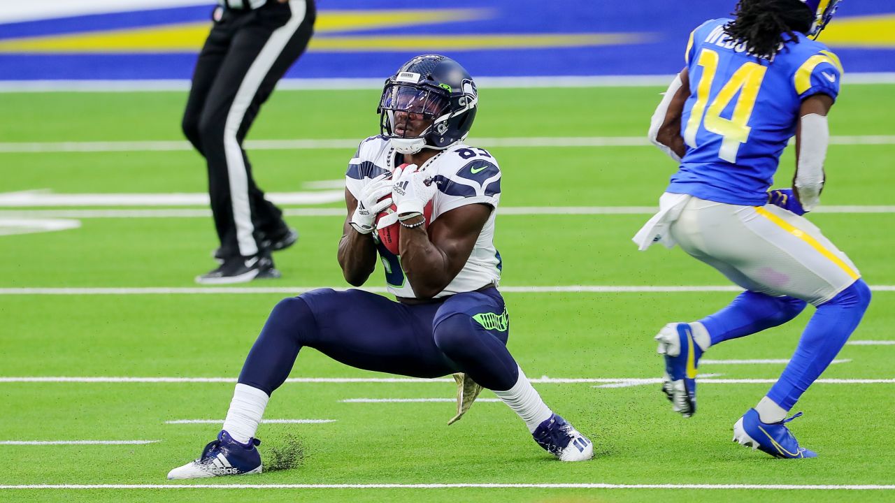 Seahawks position overview: 1-2 punch in WRs Tyler Lockett and DK Metcalf  but need more from the rest