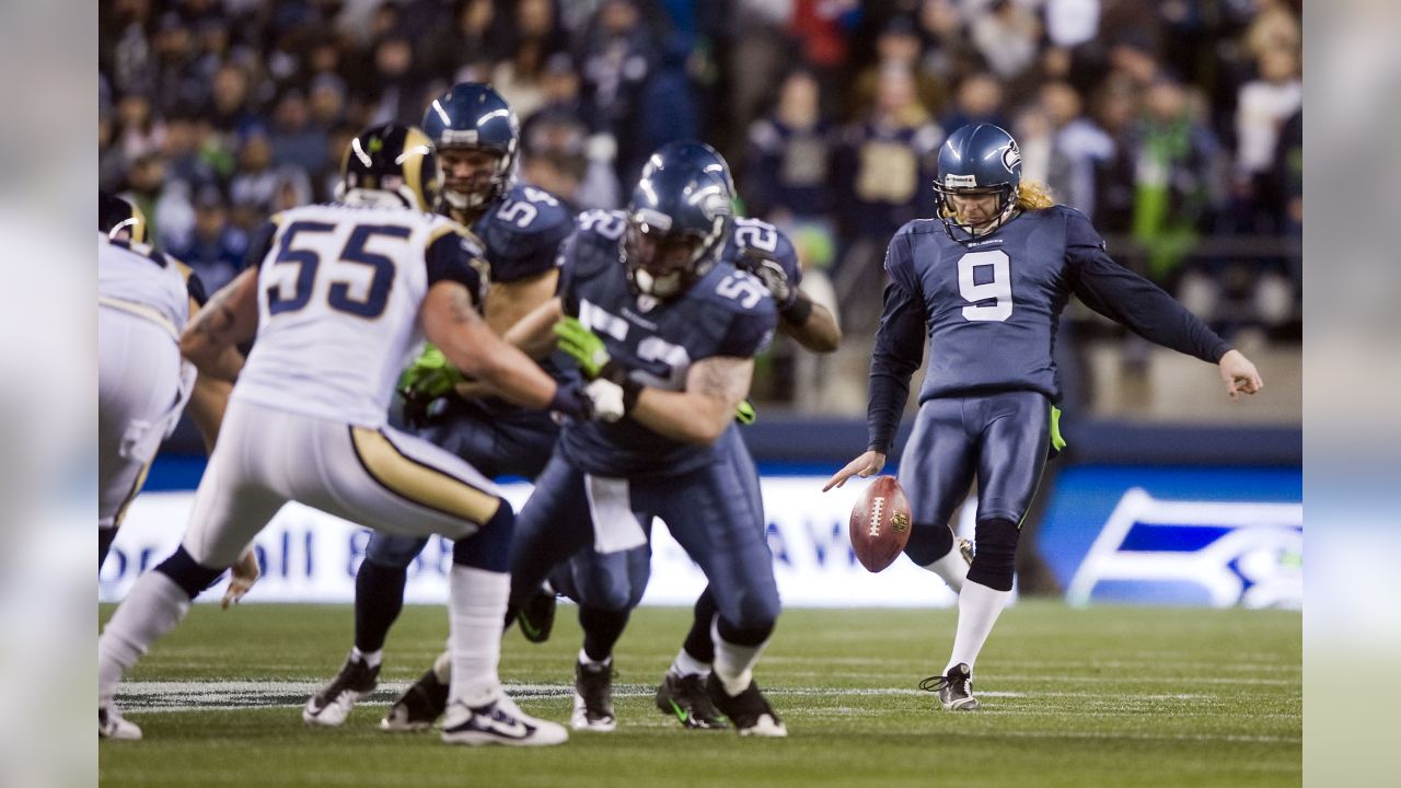 Seahawks punter Jon Ryan tweets cryptic promise big news is coming