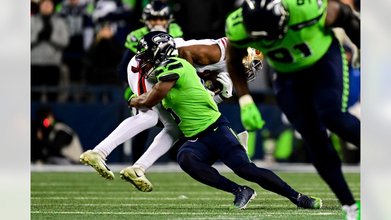 Seahawks WR Lockett could return quickly from hand surgery - The San Diego  Union-Tribune