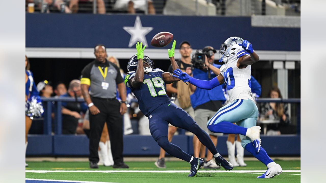 Seattle Seahawks activate cornerback Tre Brown from PUP List