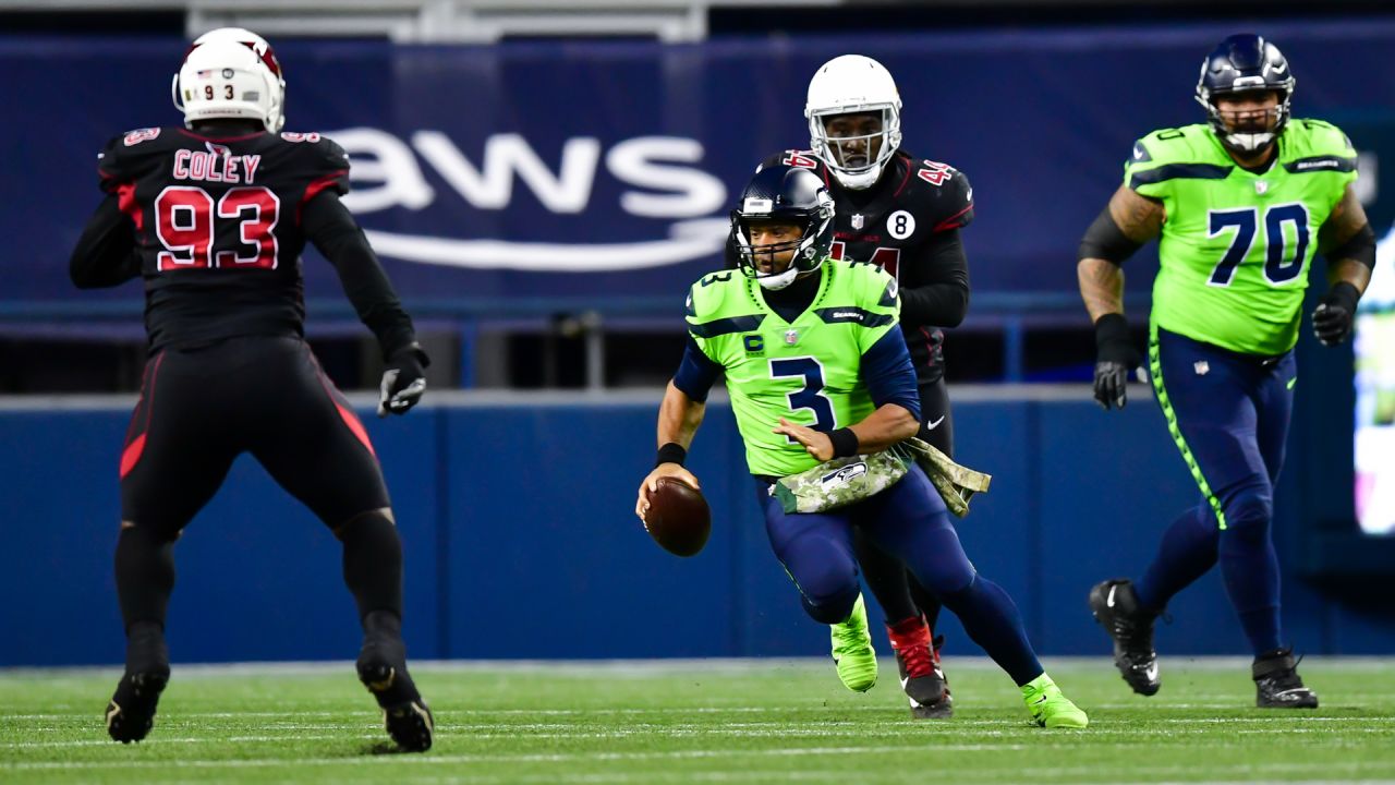 Rapid Reactions: Cardinals win OT thriller vs. Seahawks on SNF