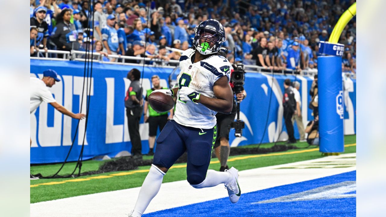 Seattle Seahawks Walk It Off vs. Detroit Lions in Thrilling OT Win - Sports  Illustrated Seattle Seahawks News, Analysis and More