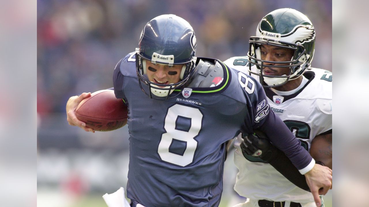 Eagles-Seahawks: Start time, how to watch and stream flexed game