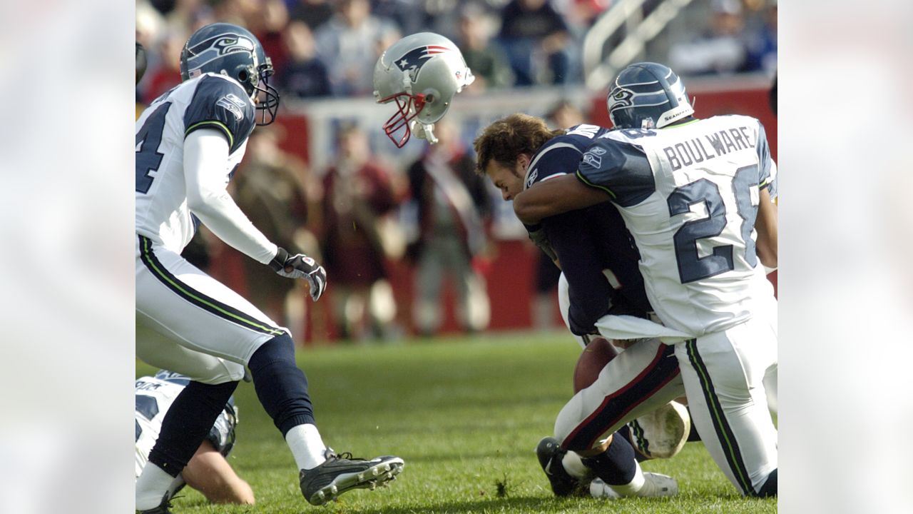 How to LIVE STREAM the New England Patriots vs. Seattle Seahawks