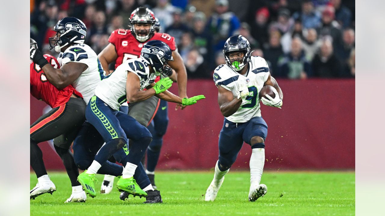 Rapid Reaction: Buccaneers 21, Seahawks 16