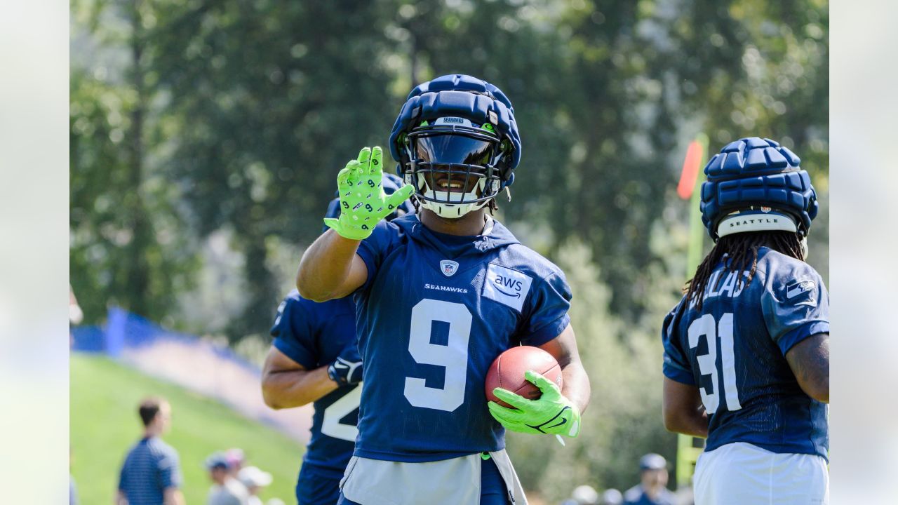 Five things to watch as Seahawks host Cowboys in second preseason