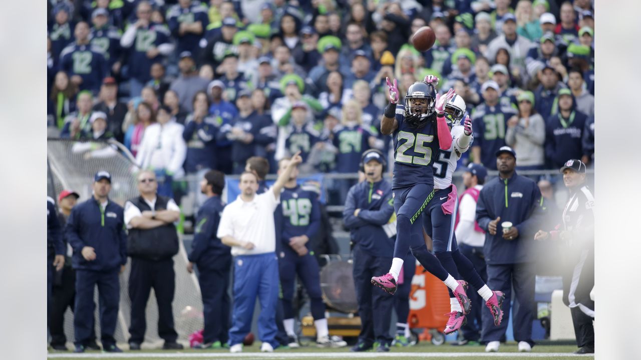 Watch Seattle Seahawks: Guttin' It Out online