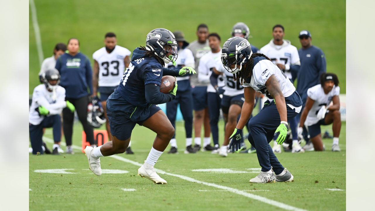 Wednesday Round-Up: Jordyn Brooks Poised To Be 'Defensive Leader' For  Seahawks This Season