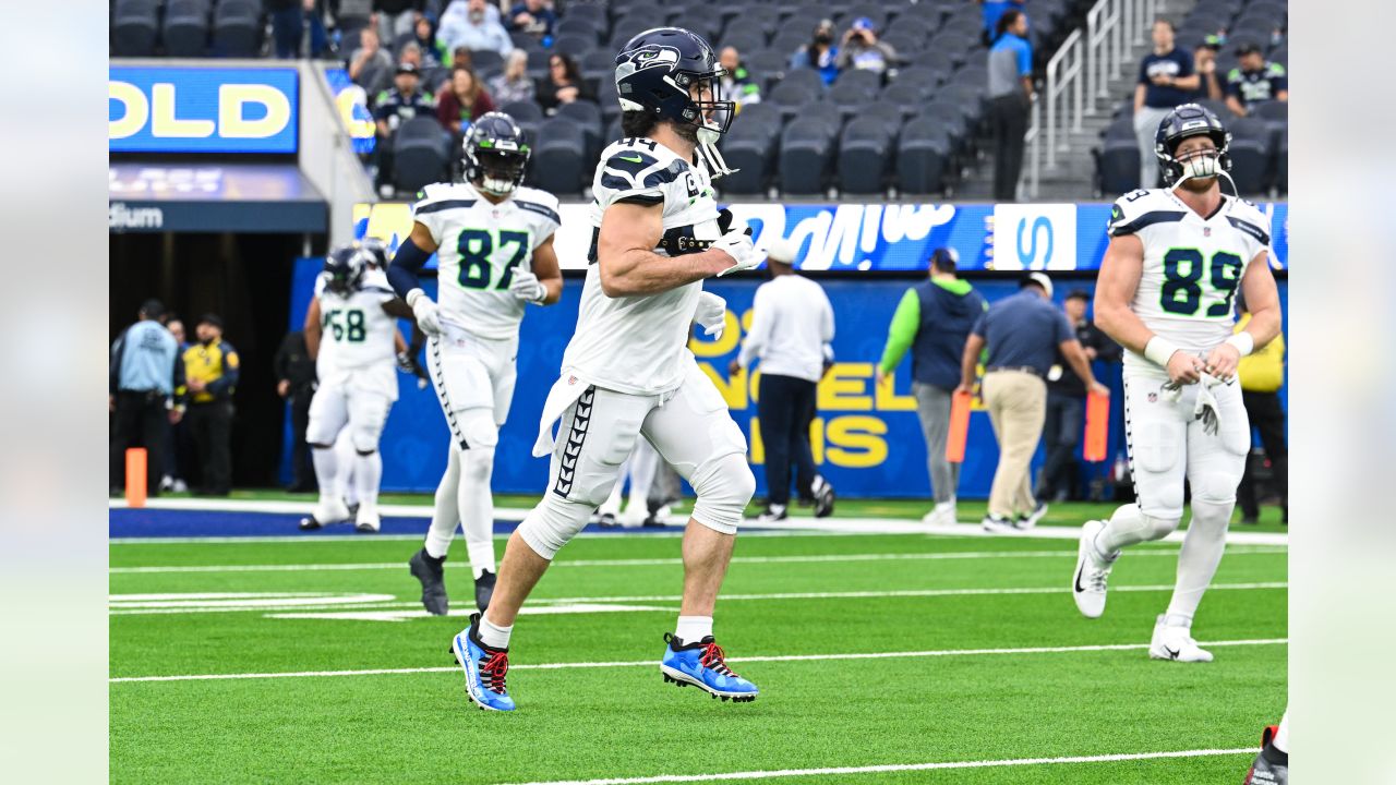 Wednesday Round-Up: Seahawks Earn A- Grade to Lead NFC West in NFL Nation  2022 Rookie Grades