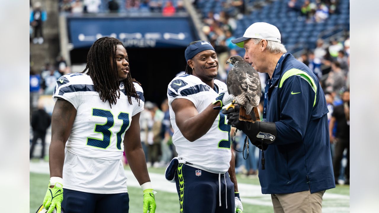 Seattle Seahawks - Need fantasy football lineup advice? Fantasy Insider Scott  Engel offers guidance as you prep for Week 4 of the fantasy season. Read  More: shwks.com/f2bnpa #GoHawks x Chunky Soup