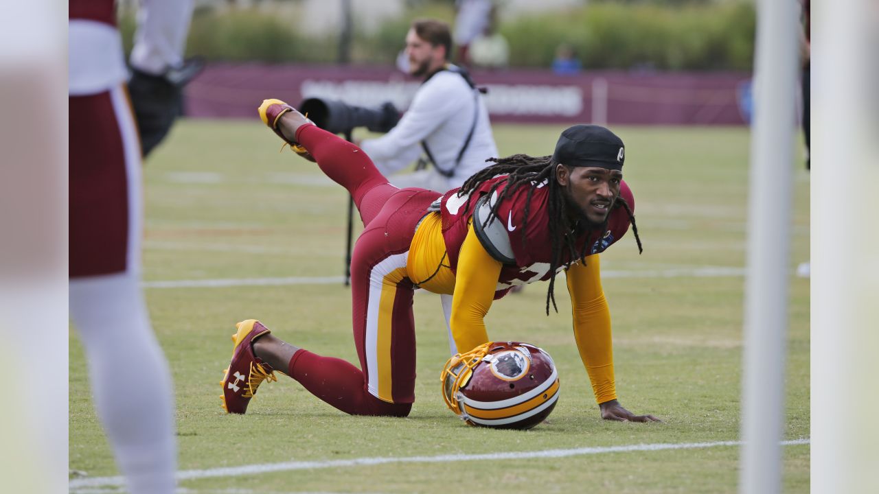 Washington Redskins Training Camp Profile: C Chase Roullier