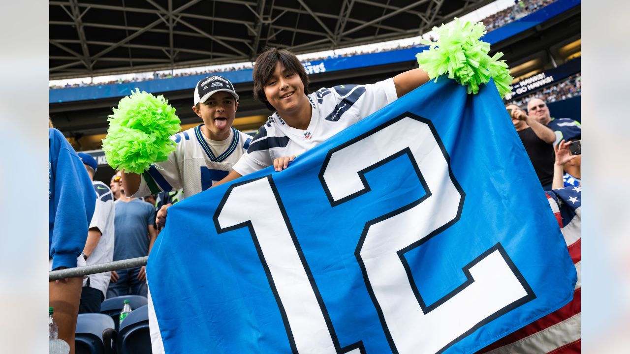 Seahawks Mailbag - September 12, 2023